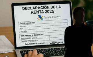 Claves para seguir el estado de tu declaración y saber cuándo recibirás la devolución de Hacienda