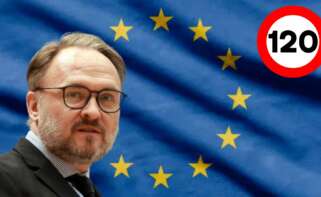 Reducir la velocidad en autovías se plantea como una solución inmediata para recortar el consumo energético en plena incertidumbre sobre el suministro de petróleo