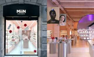 La marca impulsa su expansión internacional y omnicanal mientras refuerza el auge de la cosmética coreana en el mercado europeo