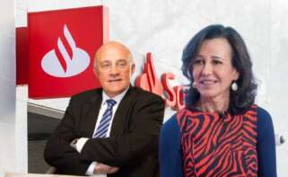 La banca intensifica su estrategia comercial con incentivos récord para captar nóminas, en una batalla directa por atraer y fidelizar clientes frente a gigantes como banco santander