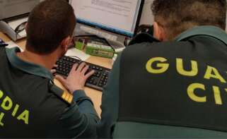 El aumento de estafas digitales en la contratación de préstamos inmobiliarios pone en alerta a la Guardia Civil, que advierte del uso de plataformas falsas para engañar a los usuarios