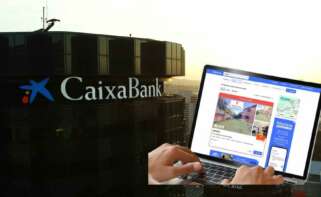 CaixaBank impulsa su crecimiento en hipotecas al integrar financiación en la búsqueda de vivienda digital a través de Fotocasa