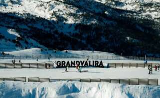 Foto de Grandvalira