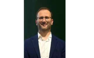 El doctor Carlos Ordás | Foto del Hospital Universitario Rey Juan Carlos