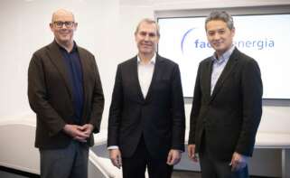 La operación consolida su presencia en Iberia y Latinoamérica y refuerza la apuesta conjunta por la transición hacia un modelo energético sostenible