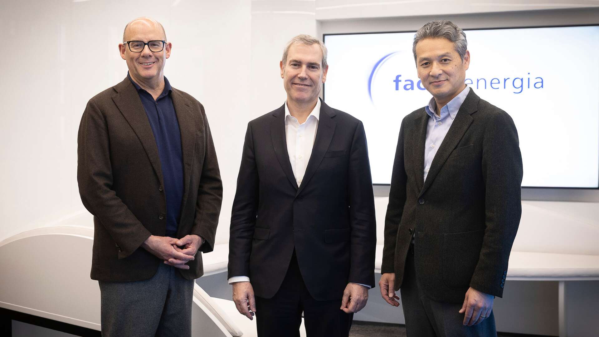 La operación consolida su presencia en Iberia y Latinoamérica y refuerza la apuesta conjunta por la transición hacia un modelo energético sostenible