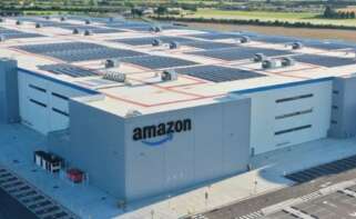 El auge de Amazon tensiona el comercio de proximidad y obliga a replantear el equilibrio entre digitalización, sostenibilidad y vida urbana en Cataluña