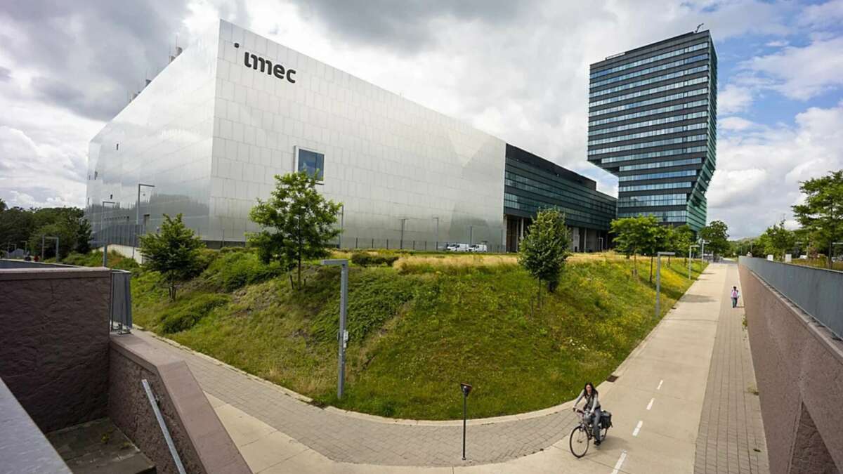 Sede de Imec