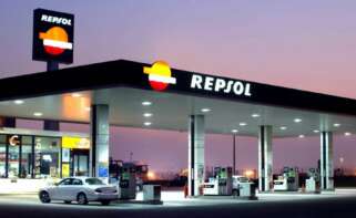 Las gasolineras se acogerán a la huelga.