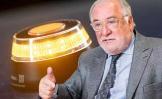 La confusión por las balizas V16 no homologadas pone en jaque la estrategia de seguridad vial impulsada por Pere Navarro