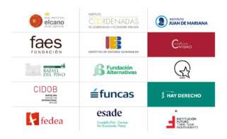 Los quince think tanks que marcan el pulso económico y político de España