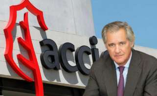 La posible desinversión en Bestinver refleja la apuesta de Acciona por reforzar su balance y centrarse en energía e infraestructuras en un entorno financiero exigente