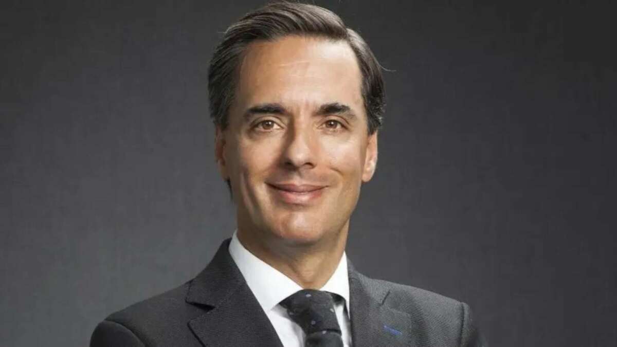 El nombramiento de Alfonso Gómez refuerza la apuesta de Telefónica por la rentabilidad y el control financiero en su negocio audiovisual