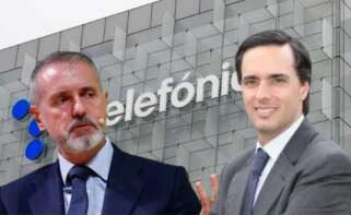 El nombramiento de Alfonso Gómez refuerza la apuesta de Telefónica por la rentabilidad y el control financiero en su negocio audiovisual