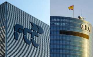 La constructora OHLA compite en un proyecto clave de 1.500 millones para redefinir el turismo de congresos en Madrid y reactivar un enclave estratégico de la Castellana