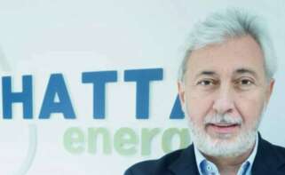 Javier Alonso Charro, CEO de Hatta Energy