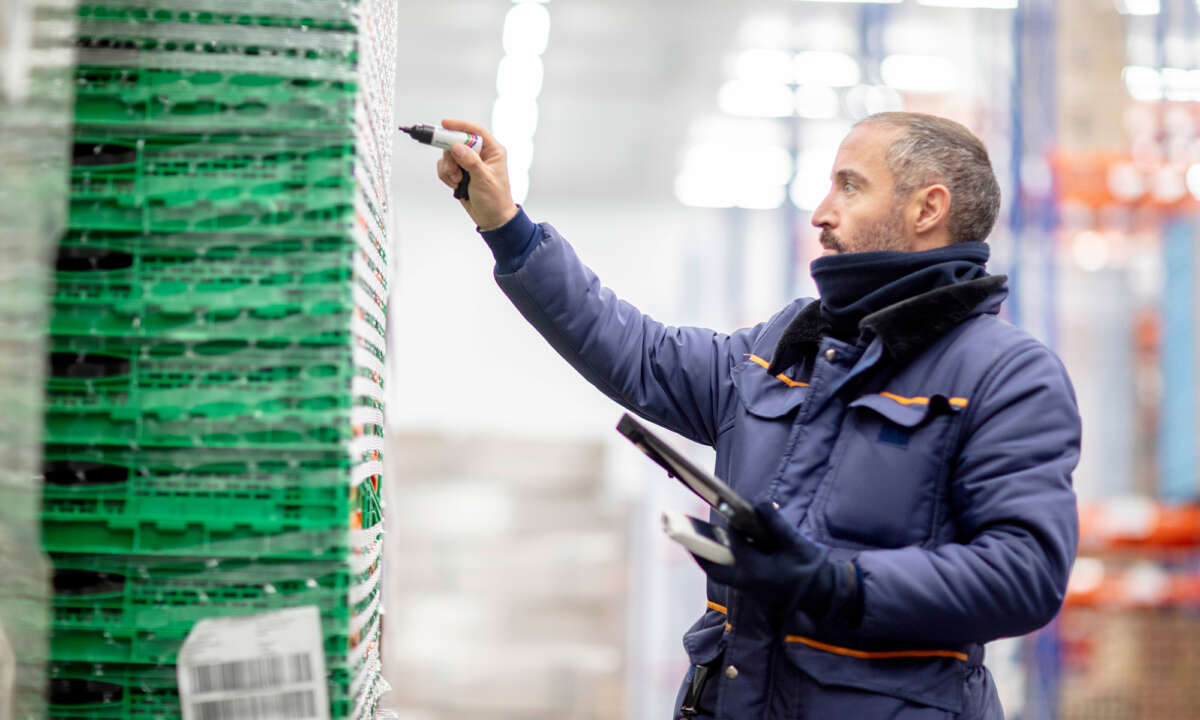 Mercadona compró más de 4.270 millones de euros a proveedores andaluces en 2025. Foto: Mercadona.