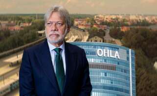 OHLA República Checa