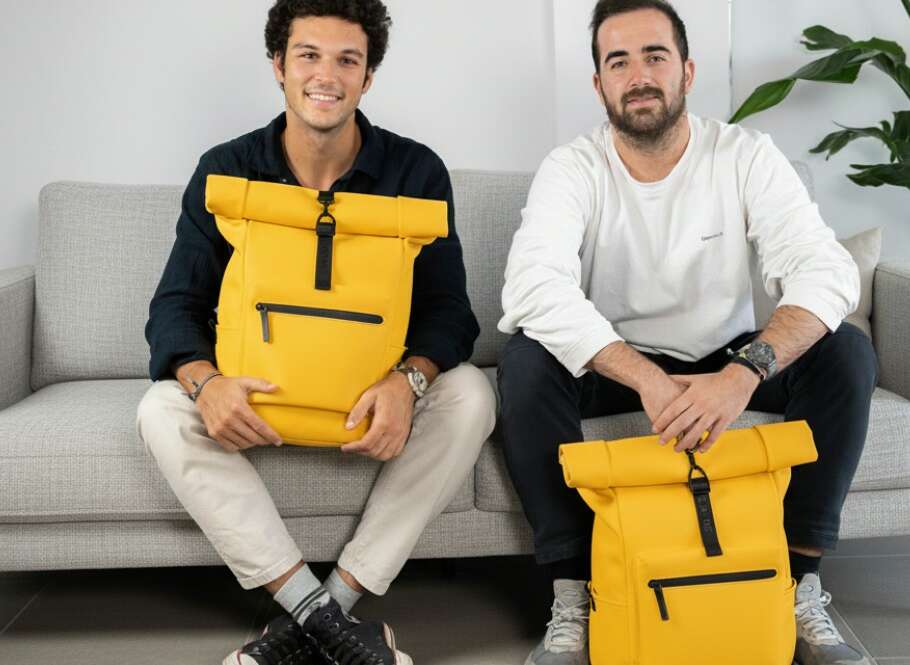 Fundadores de Pilatus