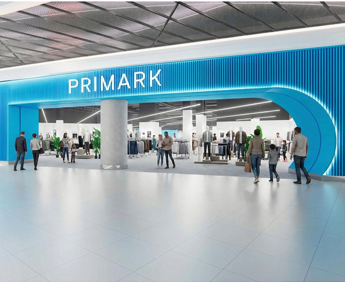 Foto: Primark.
