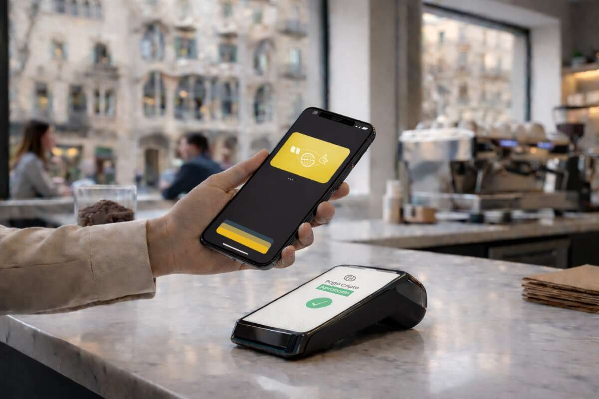 Prosegur Crypto, Minos Global y Nuek sellan una alianza para desarrollar soluciones de pago y activos digitales (1)