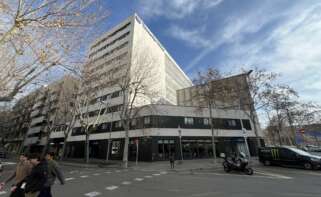 Hotel Travelodge Poblenou