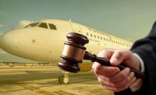 Vueling. Sentencia.