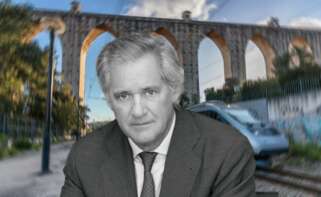 acciona filial portugal