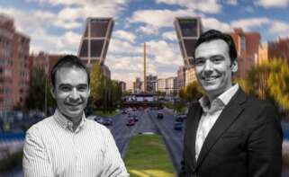 all iron socimi viviendas flex living