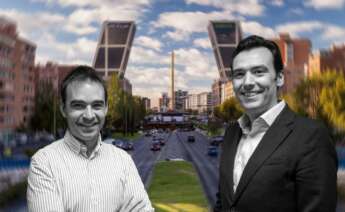 all iron socimi viviendas flex living