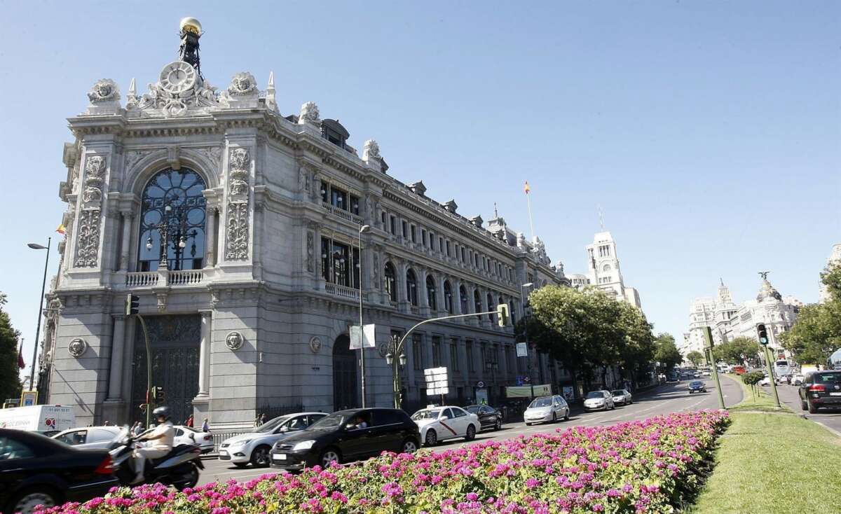 banco de españa