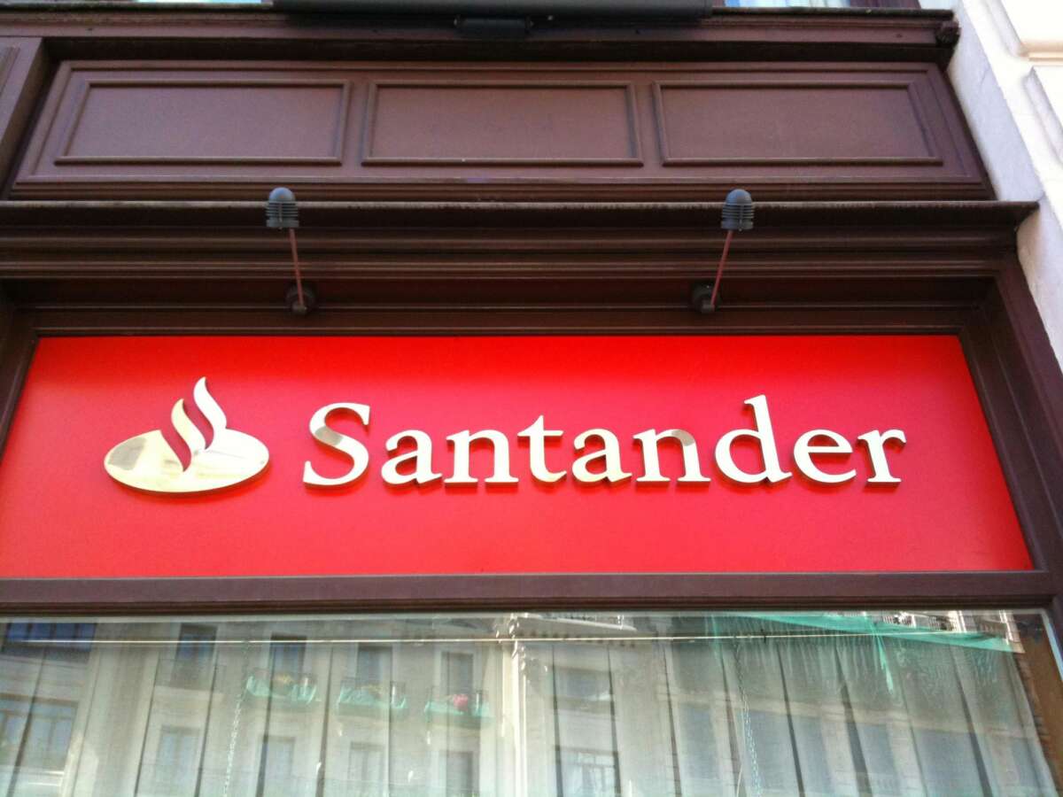 Banco Santander