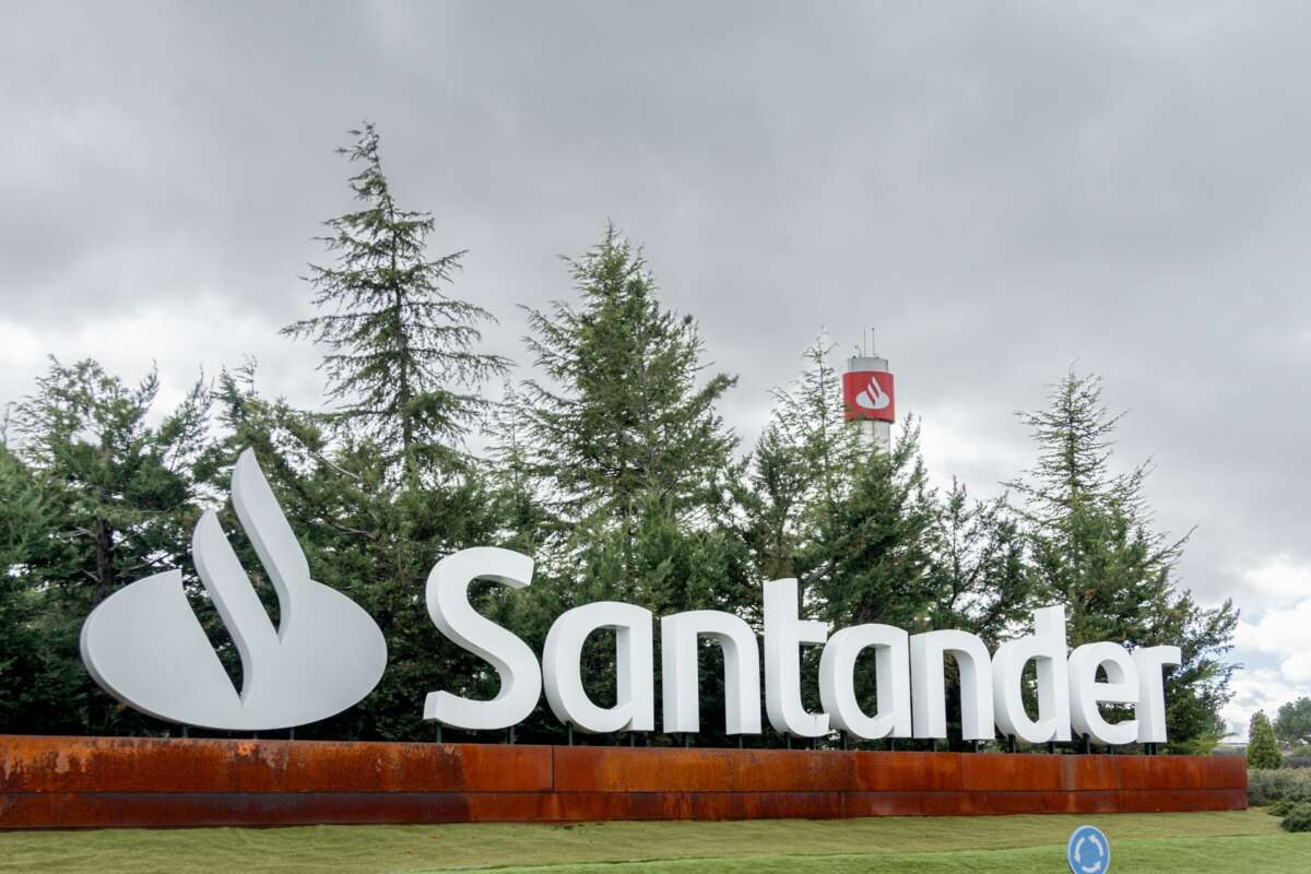 Banco Santander