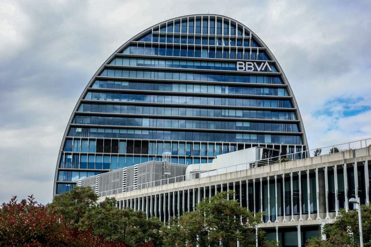 BBVA