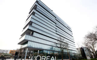 L'Oreal