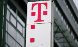 The Deutsche Telekom