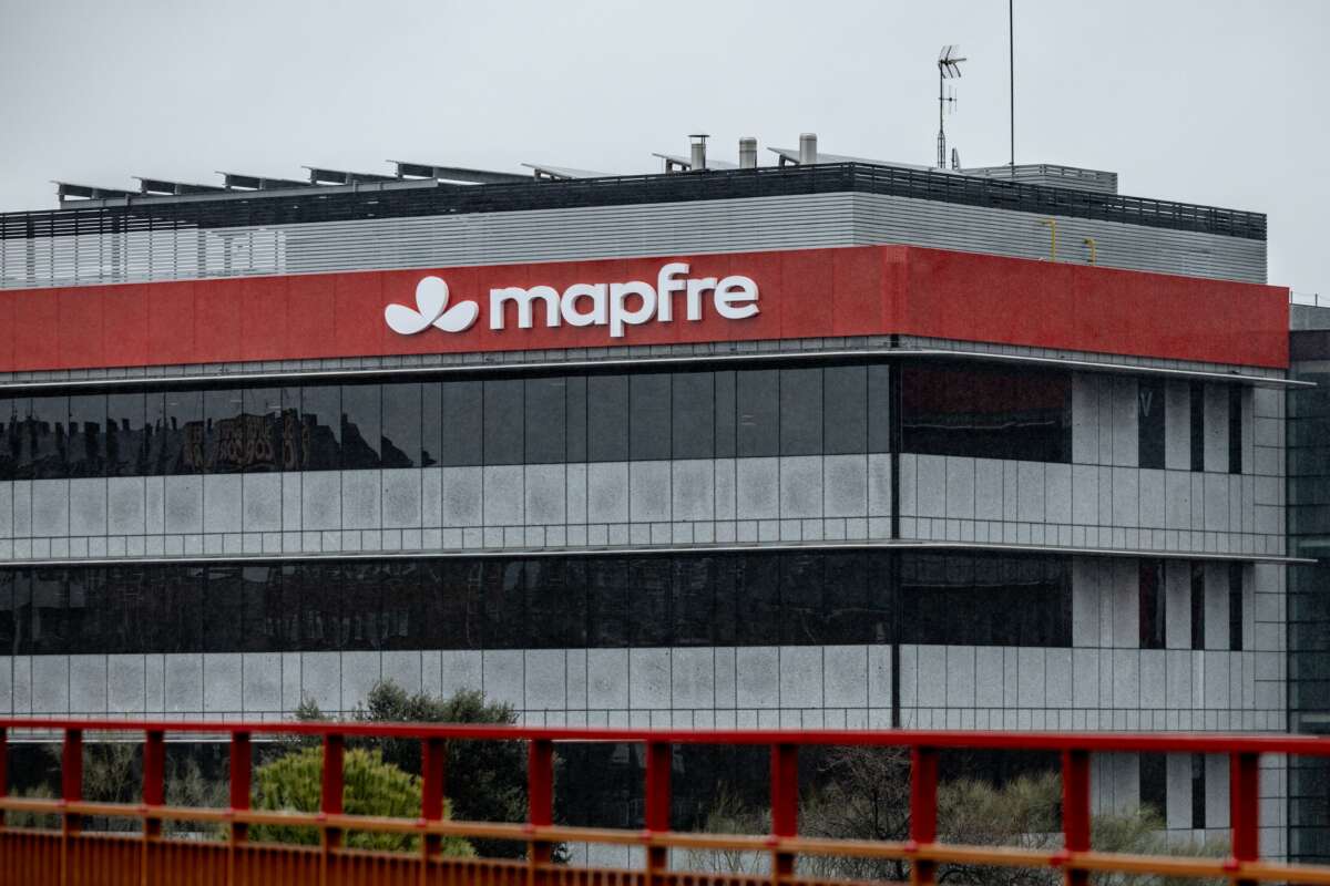 Mapfre