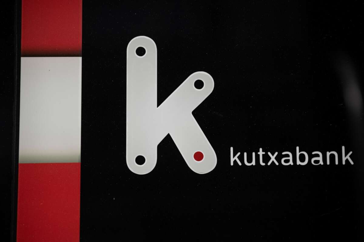 Kutxabank