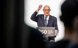 Josep Oliu, Sabadell