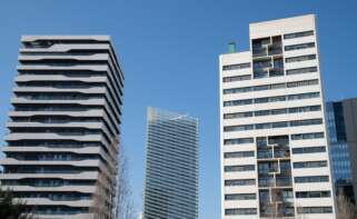 Archivo - Torres Puig, en Barcelona