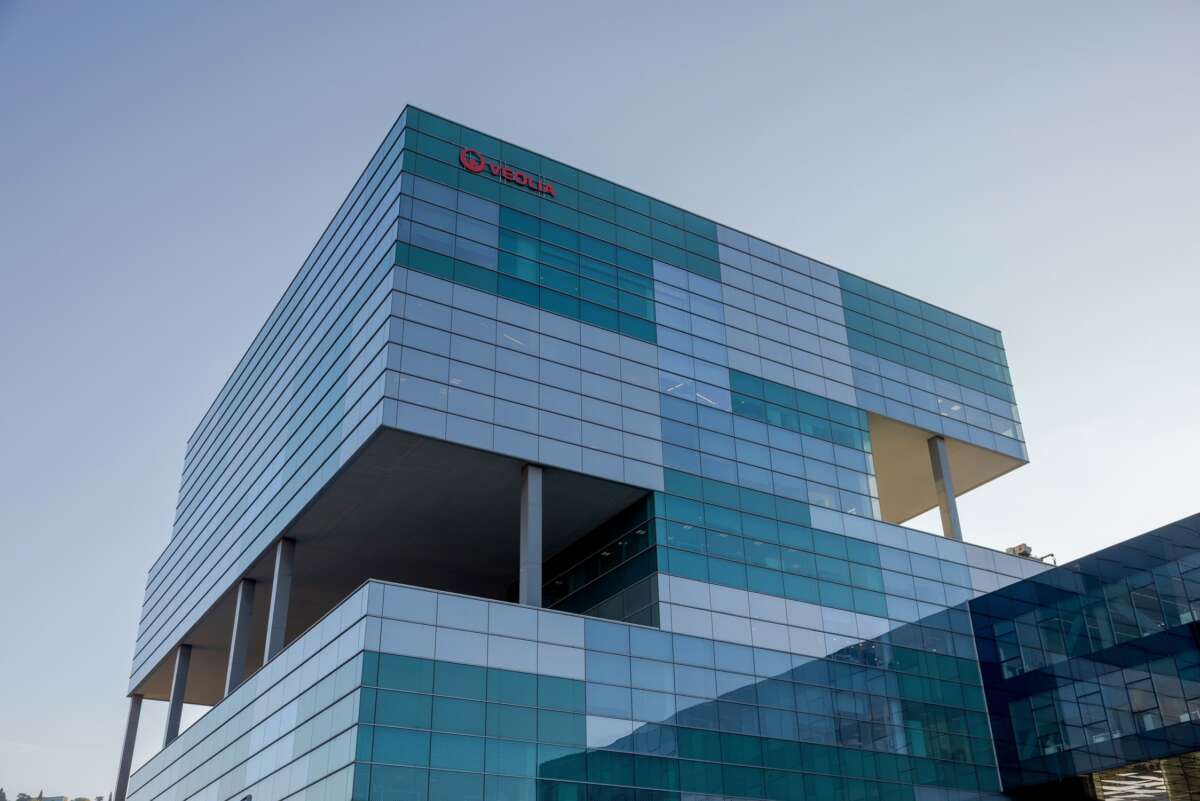 Veolia