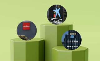 Aseguradoras. Caixabank.