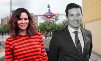 ayuso aldesa zapatero