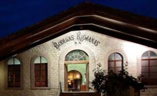 Bodegas riojanas