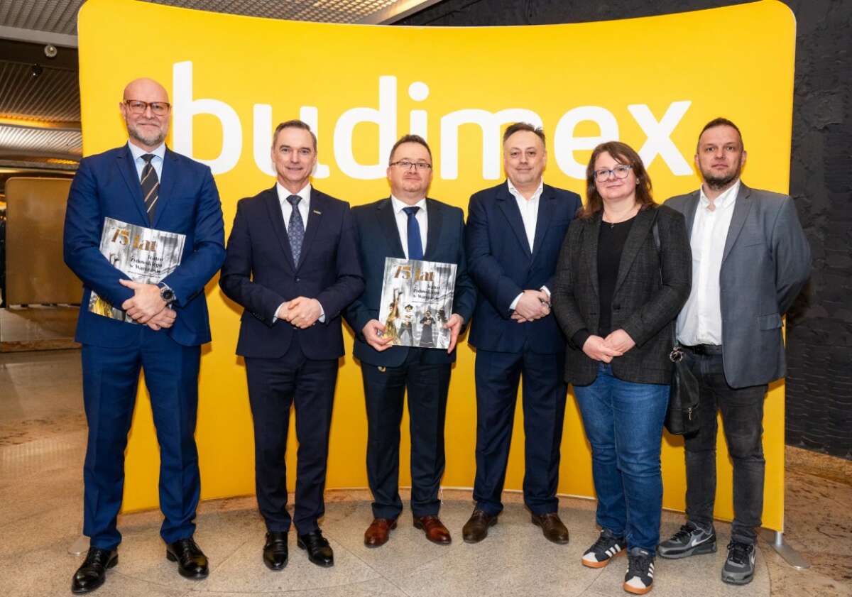 Budimex, filial polaca de Ferrovial