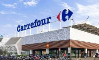 Supermercado Carrefour