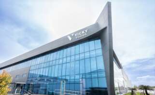 Vicky Foods