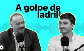 concovi a golpe de ladrillo