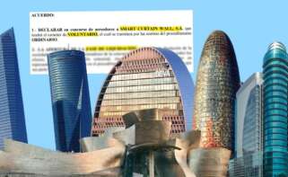 Concurso de acreedores SCW