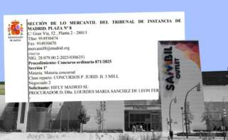 concurso de acreedores